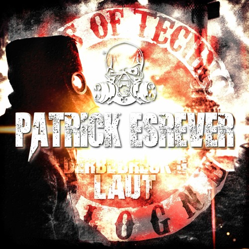DERBE! DRECKIG! LAUT! Podcast DDL048 by Patrick Esrever