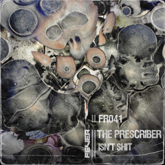 The Prescriber - Think about it (Original Mix)