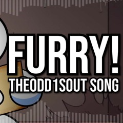 FURRY! (TheOdd1sOut+Remix) INSTRUMENTAL! Song by Endigo