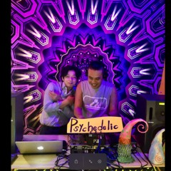 dj 芨aka G  & dj zakolia 2022仙境 暖身