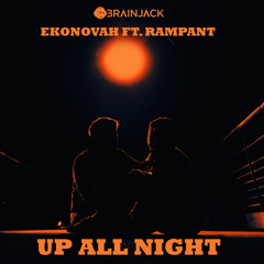 Up All Night (feat. Rampant)