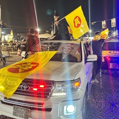 Iraqi Kurdistan walks a fine line