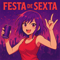Festa de Sexta (Short Version)