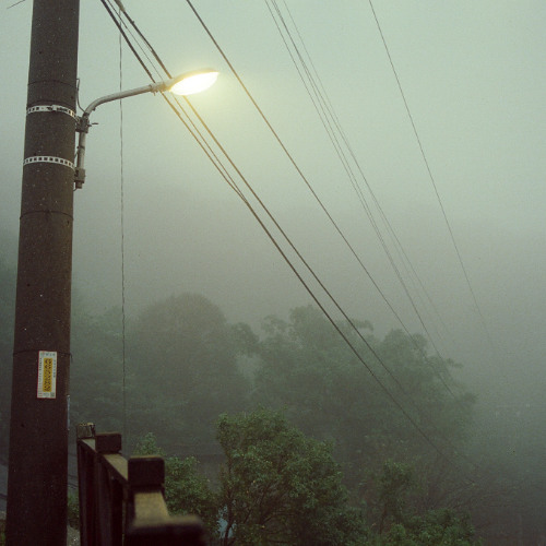 Restless