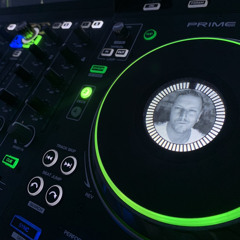 Dj Kap @ Kuck Kuck du kleine Schlampe