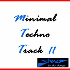 ✨ Confucius Says 📣 Fight 4 Ur Right To Party ✔️ 🎼 125 bpm Track 11 Album Minimal Techno