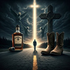 Last Ride With The Devil