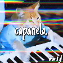 capanela, (La Campanella Remix)