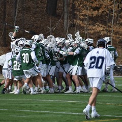 2021 New Hampton Mens Lax Mix (Prod. Troopa Cioff)