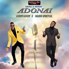Adonai