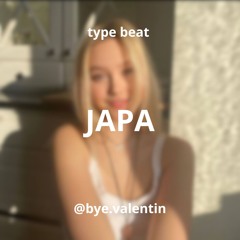 Type beat Japa (prodValen)