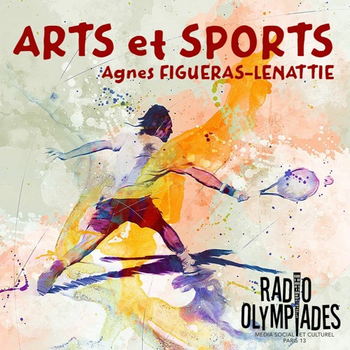 Stream Radio Olympiades | Listen to Arts et Sports playlist online for free  on SoundCloud