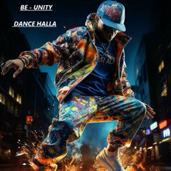 BE-UNITY - DANCE HALLA