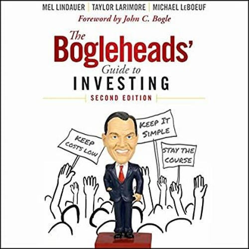 bogleheads guide to investing kindle unlimited