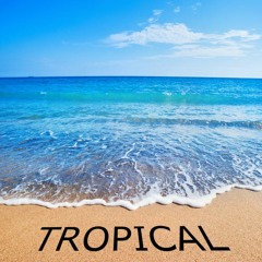 Tropical [feat. KidClassic] (prod. ONE)