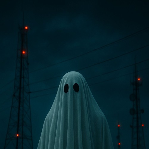 Ghost in the signal