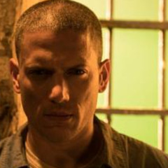 Michael Scofield x My name is michael scofield x prison break