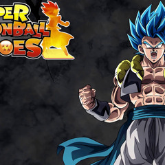 Power To Victory (Super Dragon Ball Heroes OST)