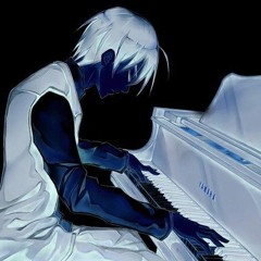 Nirvana - Rape Me [Piano Instrumental / Remix]