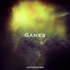 Games (feat. James the Best)