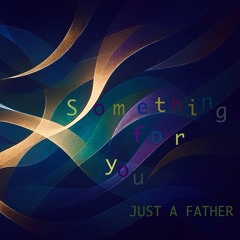Just a father (Joseph)
