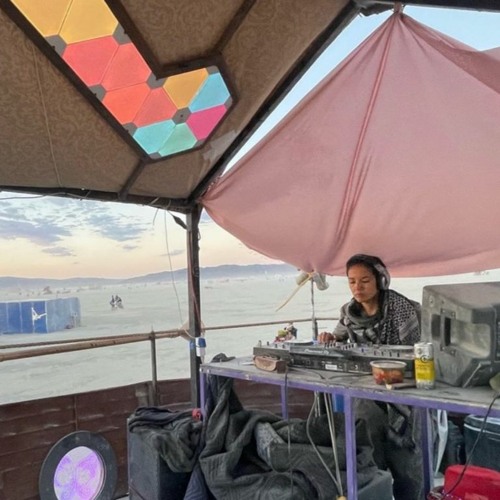 Subtle Planes || Ark Car || Burning Man: Waking Dreams