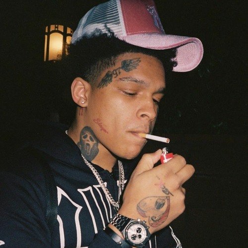 K - Sauve Type Beat( Prod.hyper Kid )