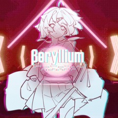 [A-1 2024] βeryllium