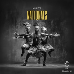 Kuuta - Nationals (Radio Mix)