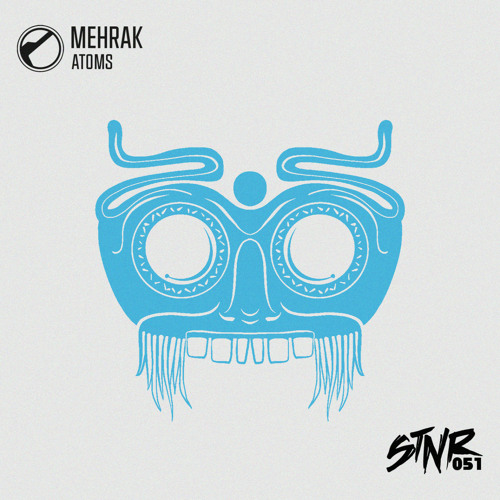 Mehrak - Electrons (Original Mix)