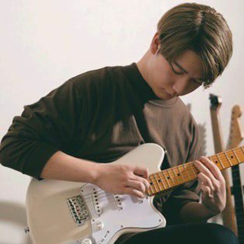ichika nito telecaster