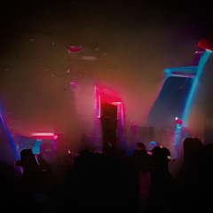 Peaktime Techno Set #2 - 21.12.2022