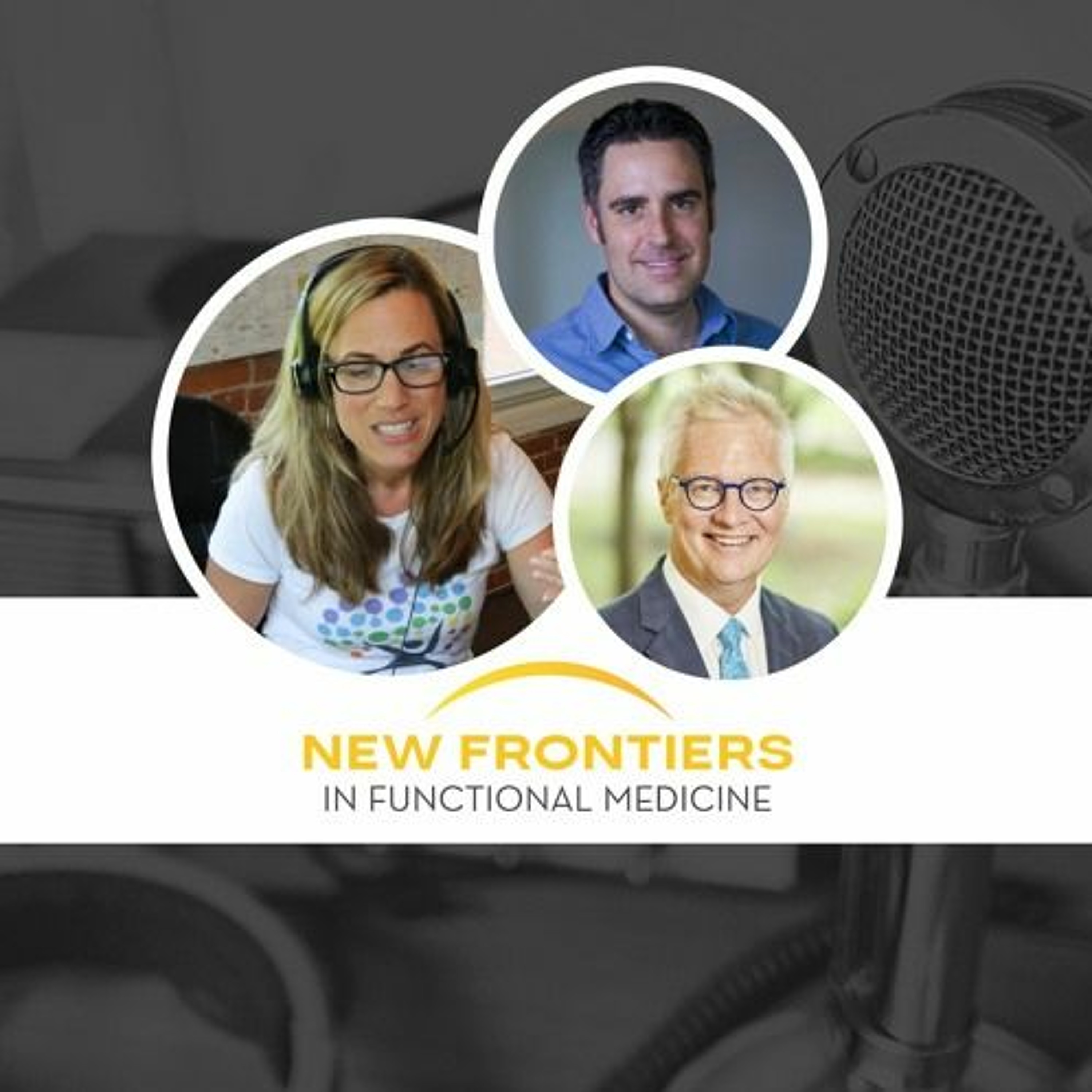 Dr. Kara Fitzgerald | New Frontiers in Functional Medicine, Longevity, Epigenetics