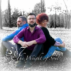 "3X7: THE WEIGHT OF SOUL" - Irene Dolzani, Alessandro Scolz, Alessio Benedetti (sample)