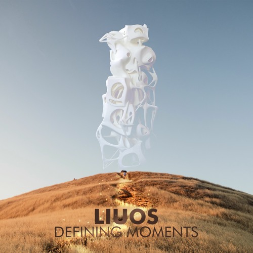 Liuos - Perpendicular Lines