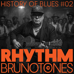 Cotton & Blues 02 (A History of Blues)