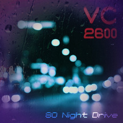 80 Night Drive