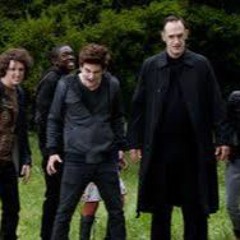 bodies bodies bodies theres way too many bodies