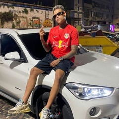 Mc cabelinho - zona sul (Speed up)