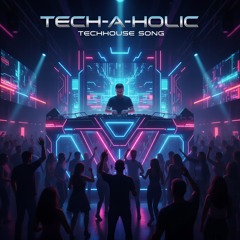 Tech-A-Holic