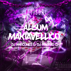 SET MAKIAVELLICO