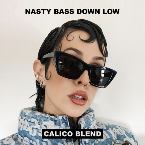 NASTY BASS DOWN LOW