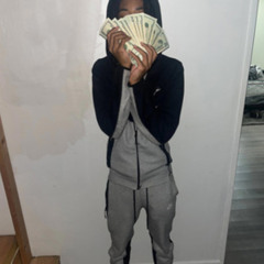 LIL KJAY "DEMON TIME"