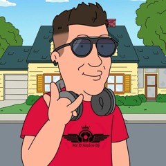 D'Amico Francesco - Griffin Mixtape