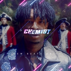 "Chemist" [FreeDL] 21 Savage x Metro Boomin Trap/Hiphop Typebeat (Prod.Brandnew)