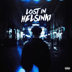SICARIO JR - LOST IN HELSINKI(demo)