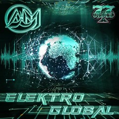 77DEUCE ENT PRESENTS - ANDRE ELEKTRO MORALES - ELEKTRO GLOBAL GUEST MIX