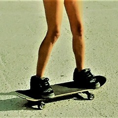 Patinando Ft Gata Cattana