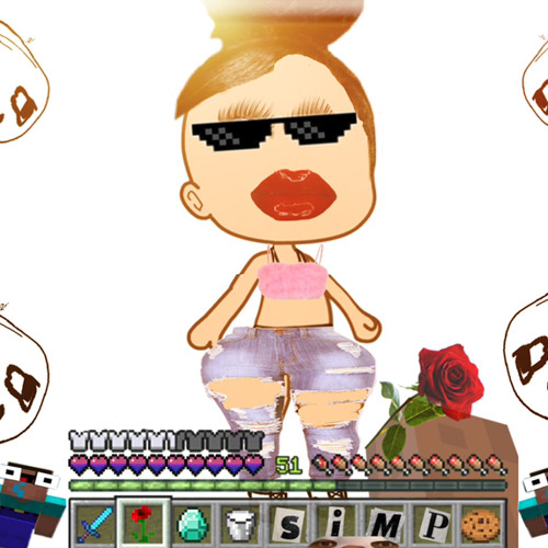 Minecraft Hours By Yungkareem