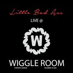LBA @ Wiggle Room - Dec 16 2023